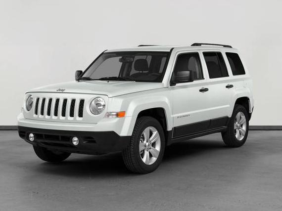 JEEP PATRIOT 2015 1C4NJPBA8FD313008 image