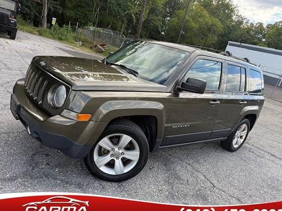 JEEP PATRIOT 2015 1C4NJPFB8FD341300 image JEEP PATRIOT 2015 1C4NJPFB8FD341300 image