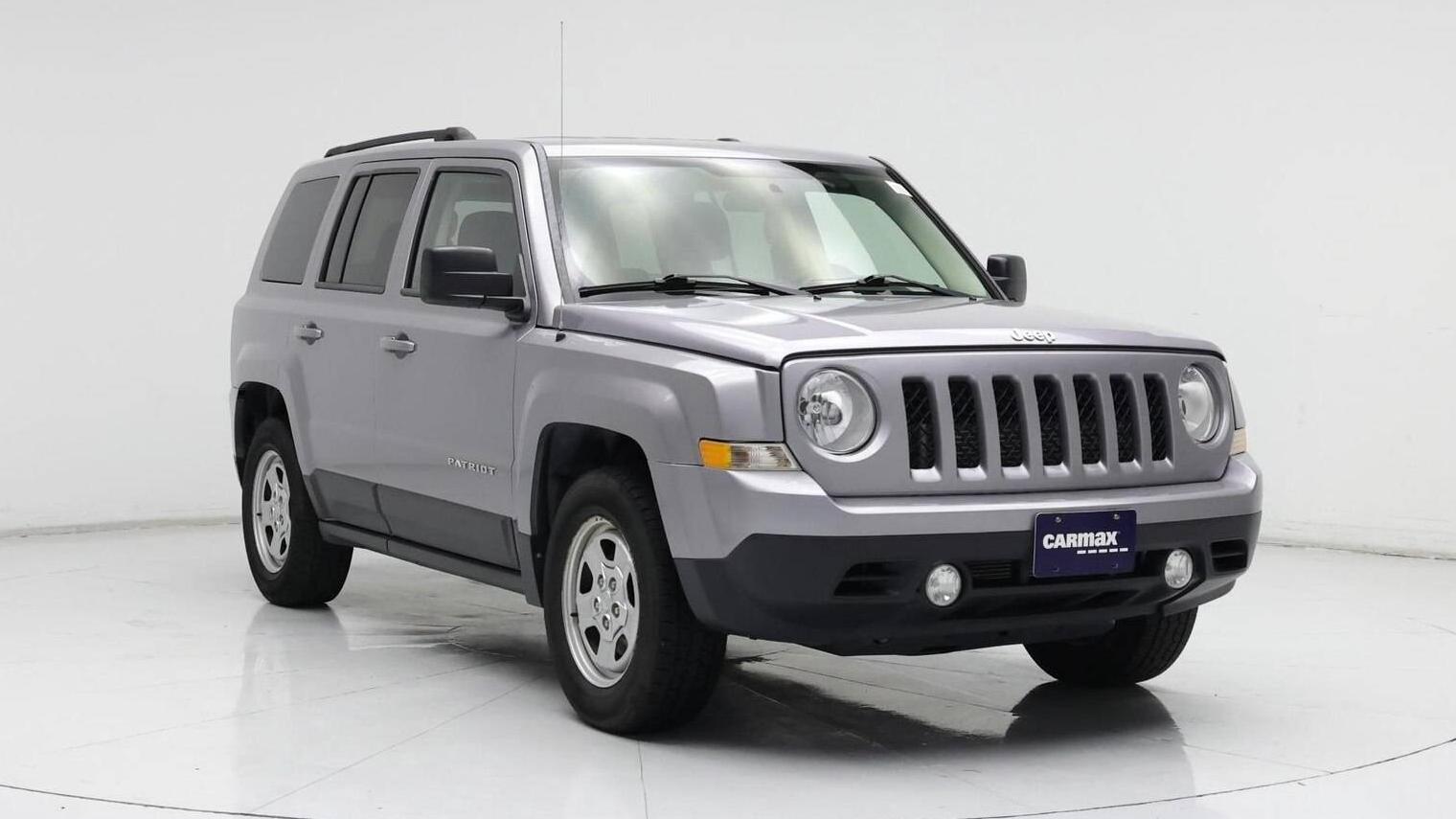 JEEP PATRIOT 2015 1C4NJPBAXFD126045 image