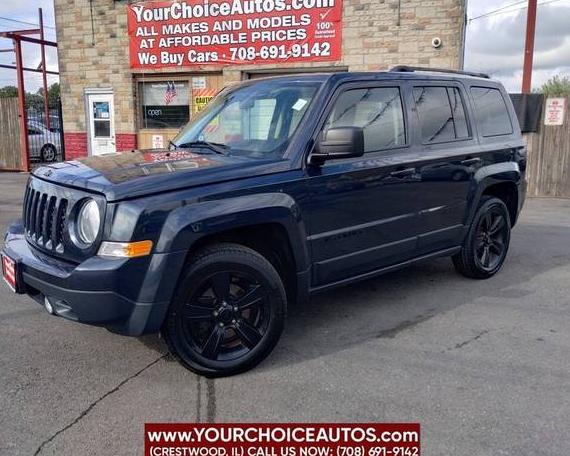 JEEP PATRIOT 2015 1C4NJPBA2FD179404 image JEEP PATRIOT 2015 1C4NJPBA2FD179404 image