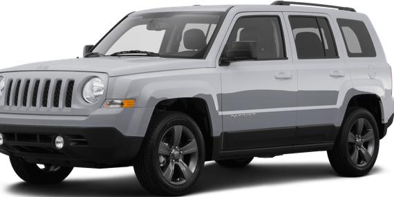 JEEP PATRIOT 2015 1C4NJPFA8FD430162 image