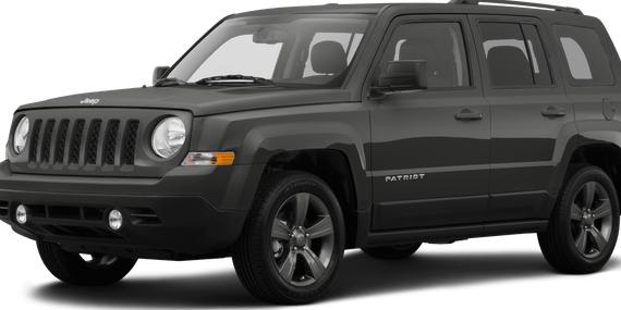 JEEP PATRIOT 2015 1C4NJPFA1FD121925 image