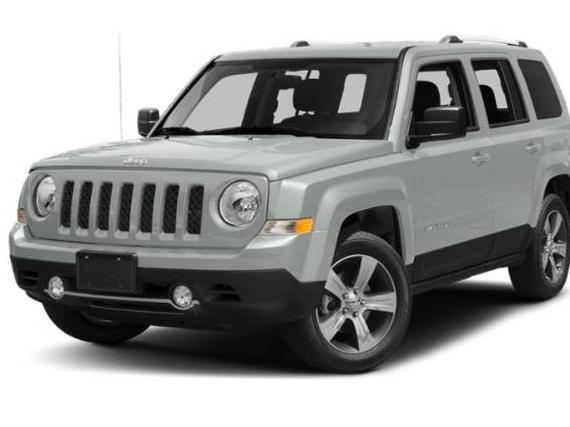 JEEP PATRIOT 2015 1C4NJPFB2FD156840 image