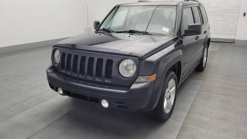 JEEP PATRIOT 2015 1C4NJPFB4FD178712 image