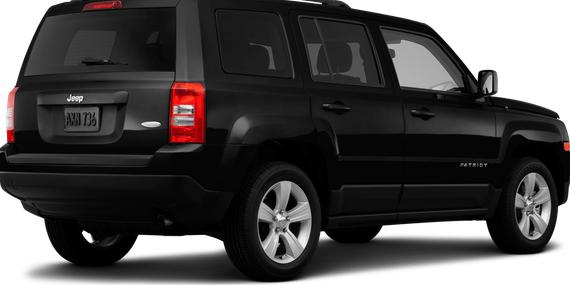 JEEP PATRIOT 2015 1C4NJRCB3FD258602 image