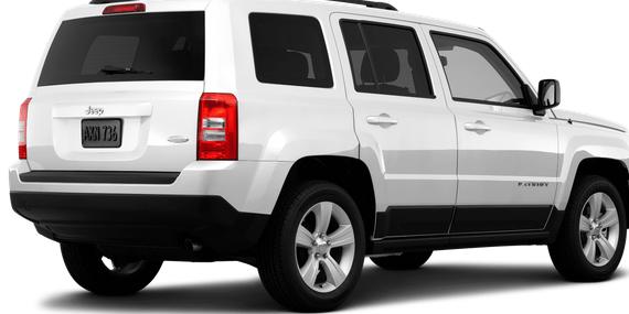 JEEP PATRIOT 2015 1C4NJPCB7FD350073 image