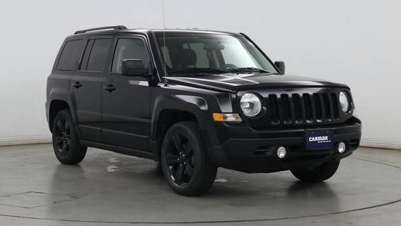 JEEP PATRIOT 2015 1C4NJPBA1FD107058 image JEEP PATRIOT 2015 1C4NJPBA1FD107058 image