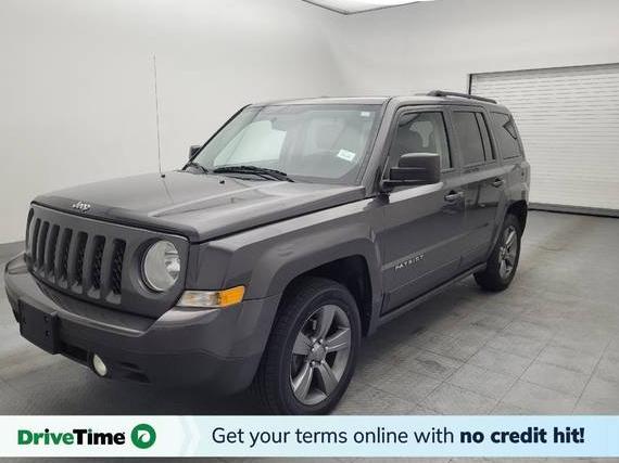 JEEP PATRIOT 2015 1C4NJPFAXFD199104 image