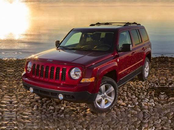 JEEP PATRIOT 2015 1C4NJPBA9FD156671 image JEEP PATRIOT 2015 1C4NJPBA9FD156671 image