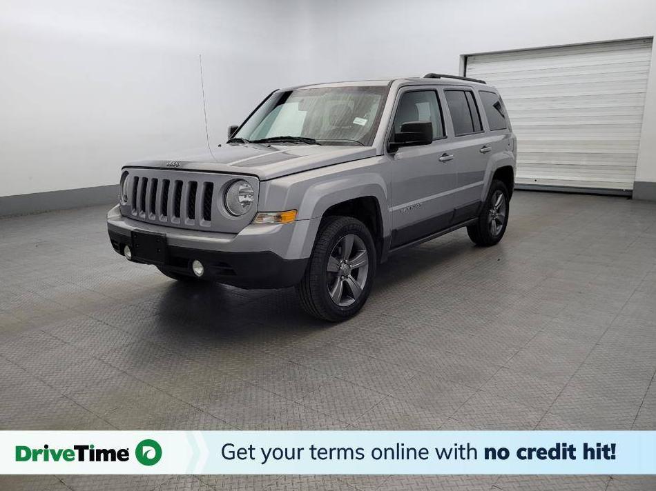 JEEP PATRIOT 2015 1C4NJRFB4FD248933 image