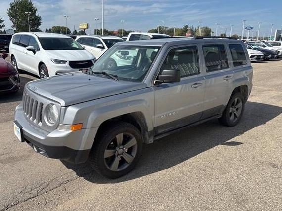 JEEP PATRIOT 2015 1C4NJRFB7FD249333 image JEEP PATRIOT 2015 1C4NJRFB7FD249333 image