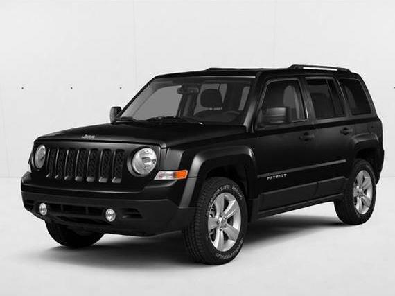 JEEP PATRIOT 2015 1C4NJRFB3FD417923 image JEEP PATRIOT 2015 1C4NJRFB3FD417923 image