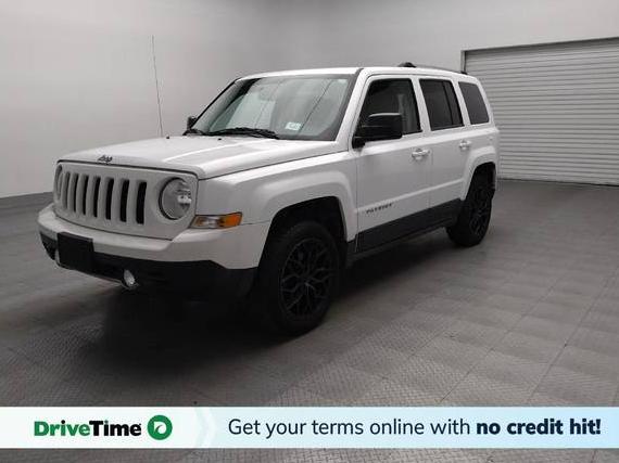 JEEP PATRIOT 2015 1C4NJRCB6FD312748 image JEEP PATRIOT 2015 1C4NJRCB6FD312748 image