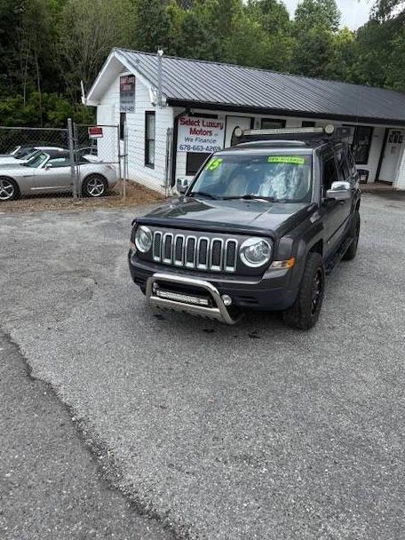 JEEP PATRIOT 2015 1C4NJPFA7FD220538 image