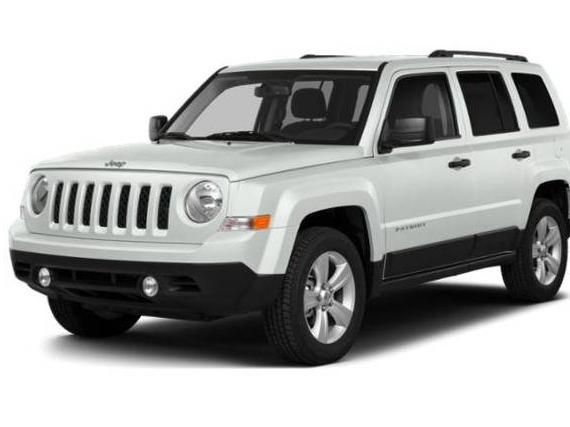 JEEP PATRIOT 2015 1C4NJPBAXFD220314 image