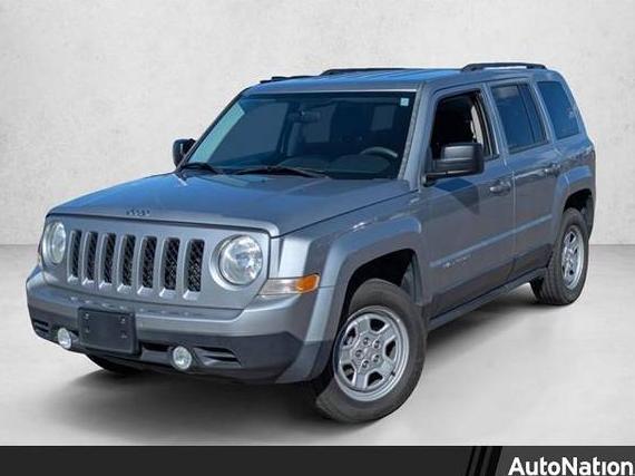 JEEP PATRIOT 2015 1C4NJPBA9FD285283 image JEEP PATRIOT 2015 1C4NJPBA9FD285283 image