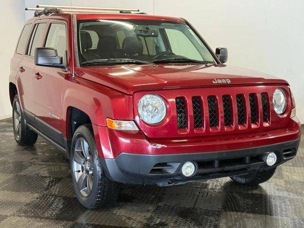 JEEP PATRIOT 2015 1C4NJRFB1FD216098 image