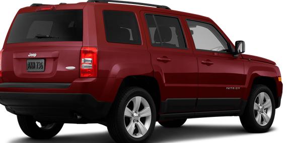 JEEP PATRIOT 2015 1C4NJRFB7FD202299 image JEEP PATRIOT 2015 1C4NJRFB7FD202299 image