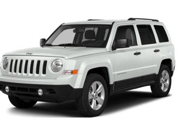 JEEP PATRIOT 2015 1C4NJPBA8FD235572 image JEEP PATRIOT 2015 1C4NJPBA8FD235572 image