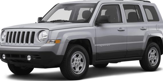 JEEP PATRIOT 2015 1C4NJPBA2FD235566 image