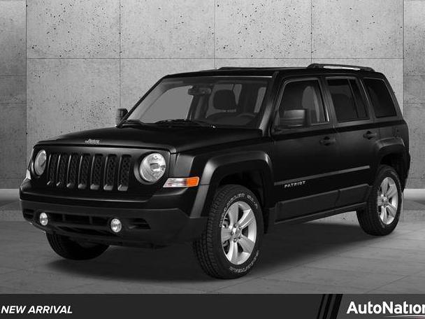 JEEP PATRIOT 2015 1C4NJRBB8FD418068 image JEEP PATRIOT 2015 1C4NJRBB8FD418068 image