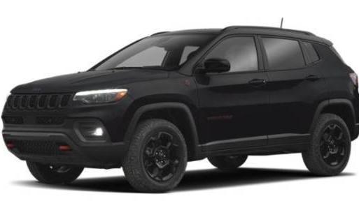 JEEP COMPASS 2023 3C4NJDDN4PT567437 image