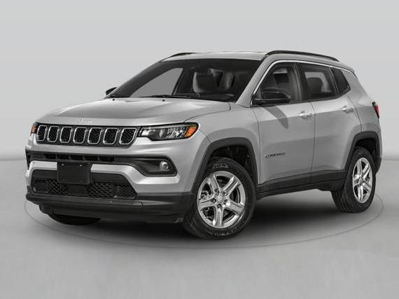 JEEP COMPASS 2023 3C4NJDBN5PT562217 image