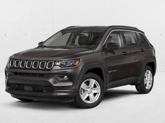 JEEP COMPASS 2023 3C4NJDBNXPT547213 image