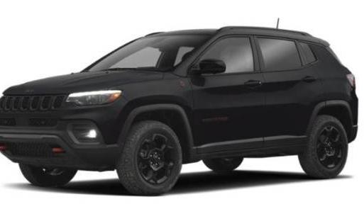 JEEP COMPASS 2023 3C4NJDDN7PT527515 image