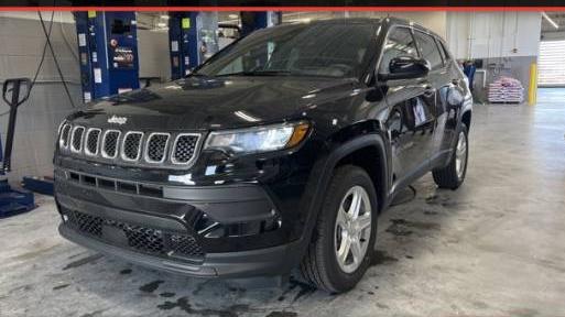 JEEP COMPASS 2023 3C4NJDAN9PT531795 image