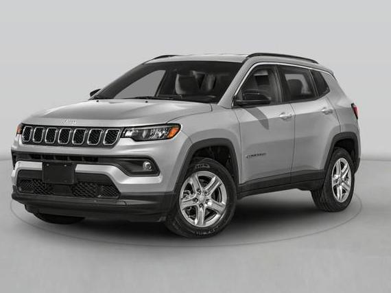 JEEP COMPASS 2023 3C4NJDFN1PT558689 image