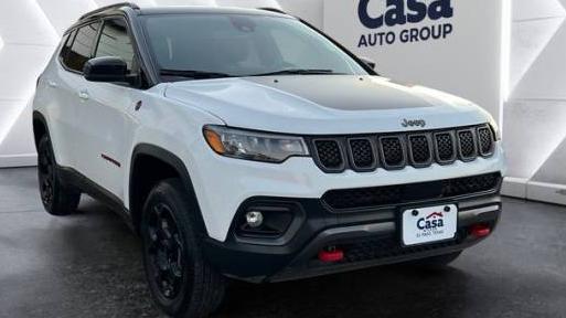 JEEP COMPASS 2023 3C4NJDDN9PT511686 image