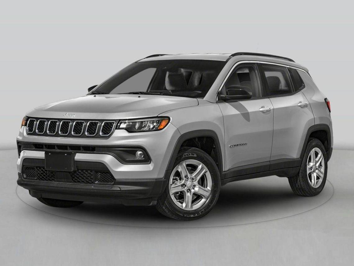 JEEP COMPASS 2023 3C4NJDDN7PT522752 image