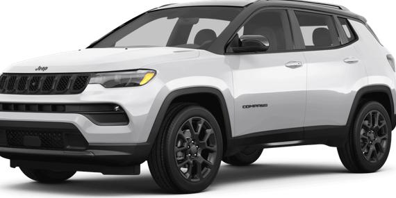 JEEP COMPASS 2023 3C4NJDBNXPT553433 image
