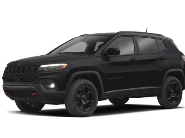 JEEP COMPASS 2023 3C4NJDDNXPT522728 image