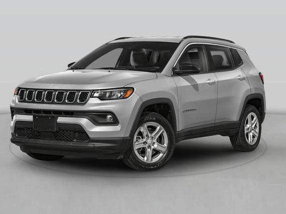 JEEP COMPASS 2023 3C4NJDCN7PT523546 image