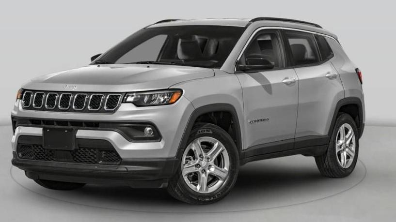 JEEP COMPASS 2023 3C4NJDCN3PT543972 image