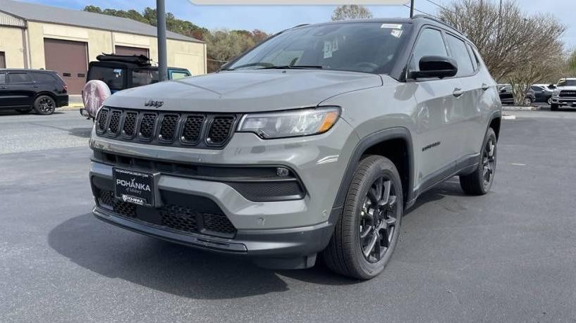 JEEP COMPASS 2023 3C4NJDBN5PT513678 image