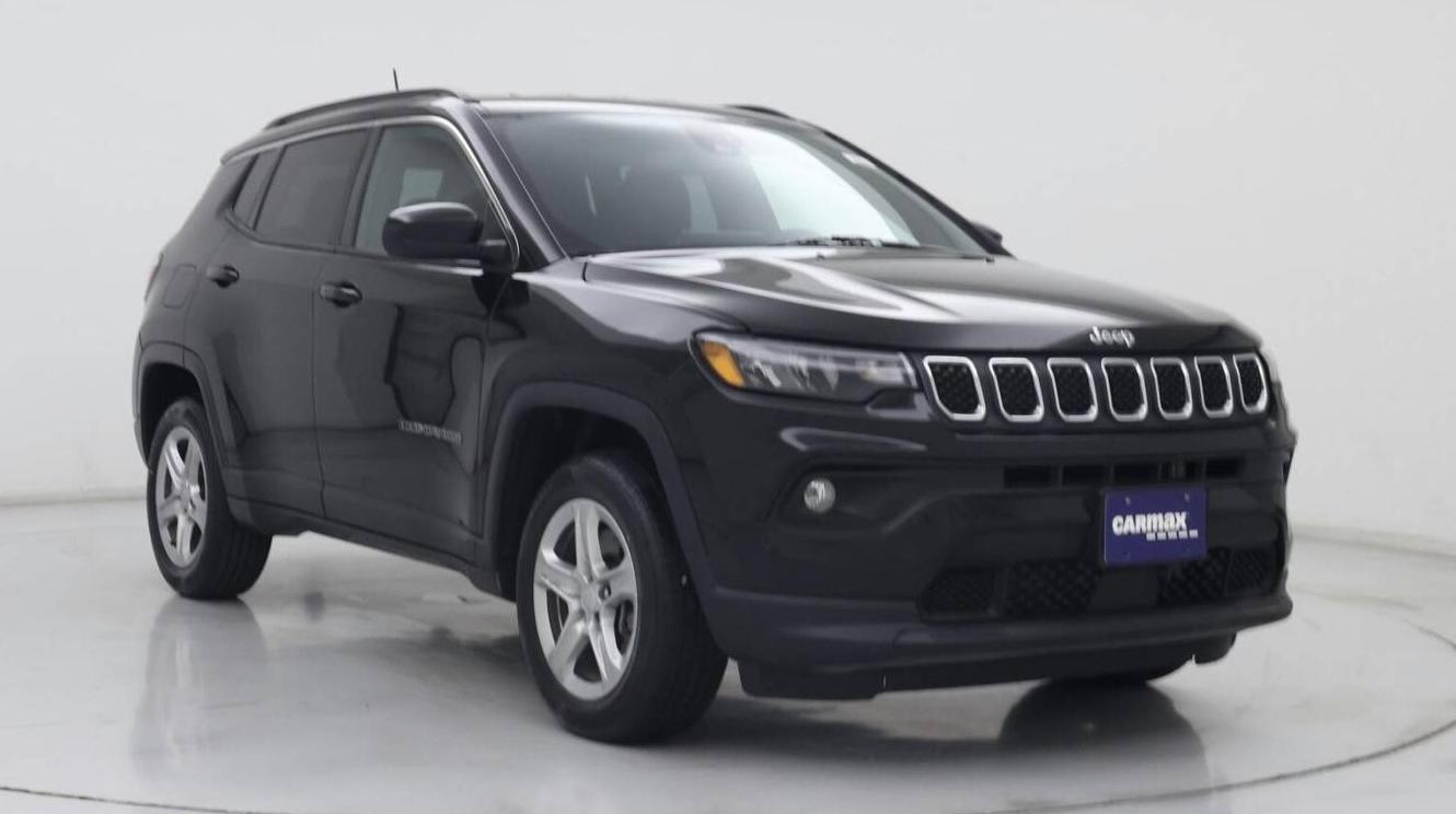 JEEP COMPASS 2023 3C4NJDBN0PT519002 image