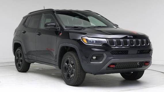JEEP COMPASS 2023 3C4NJDDN8PT525417 image