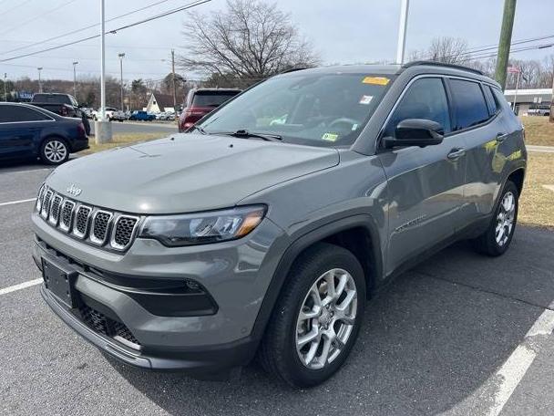 JEEP COMPASS 2023 3C4NJDFN6PT571535 image