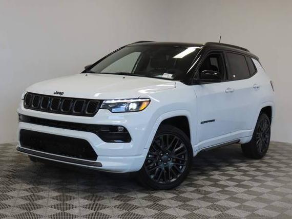 JEEP COMPASS 2023 3C4NJDCN3PT568595 image JEEP COMPASS 2023 3C4NJDCN3PT568595 image