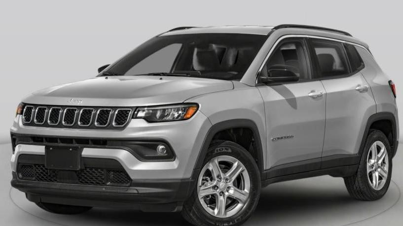 JEEP COMPASS 2023 3C4NJDBN7PT553549 image