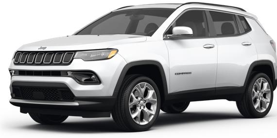 JEEP COMPASS 2023 3C4NJDCN8PT523555 image JEEP COMPASS 2023 3C4NJDCN8PT523555 image