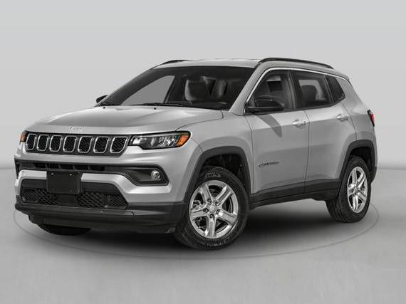 JEEP COMPASS 2023 3C4NJDCN0PT563936 image JEEP COMPASS 2023 3C4NJDCN0PT563936 image