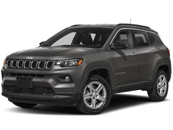 JEEP COMPASS 2023 3C4NJDBN1PT551165 image