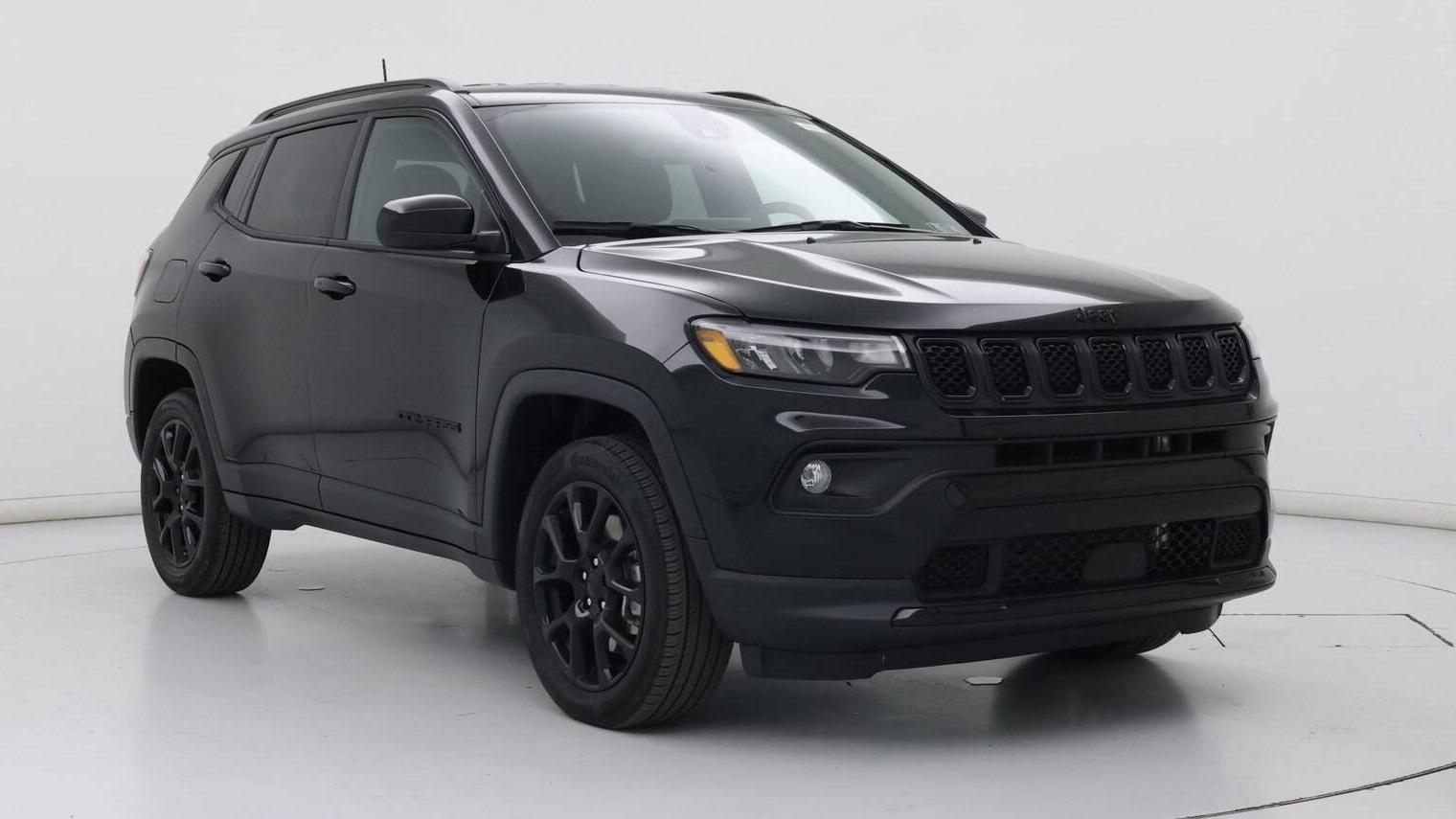 JEEP COMPASS 2023 3C4NJDBN0PT514026 image