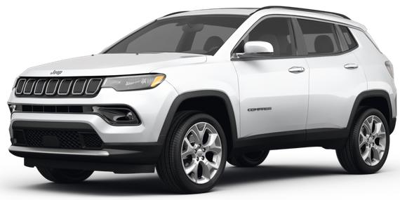 JEEP COMPASS 2023 3C4NJDCN0PT566092 image JEEP COMPASS 2023 3C4NJDCN0PT566092 image