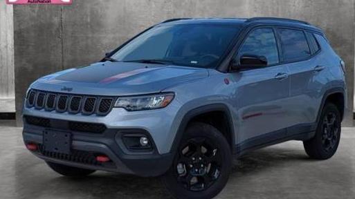 JEEP COMPASS 2023 3C4NJDDN5PT524788 image