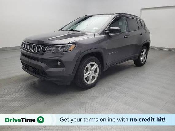 JEEP COMPASS 2023 3C4NJDBN6PT560444 image